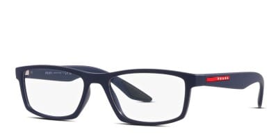 Prada Linea Rossa PS04PV