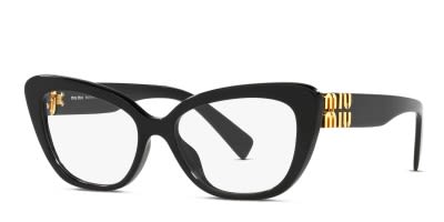 Miu Miu MU05VV Universal Fit
