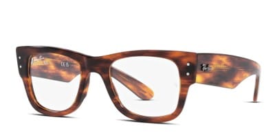 Ray-Ban RX0840V Mega Wayfarer