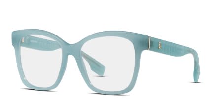 Burberry BE2363 Sylvie Eyeglasses | Includes Free Rx Lenses ...