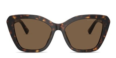 Ralph Lauren RL8216U The Isabel