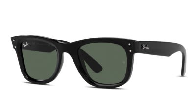 Ray-Ban RBR0502S Wayfarer Reverse