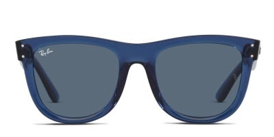 Ray-Ban RBR0502S Wayfarer Reverse