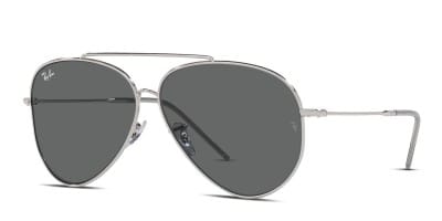 Ray-Ban RBR0101S Aviator Reverse