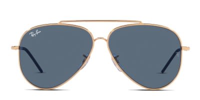 Ray-Ban RBR0101S Aviator Reverse