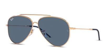 Ray-Ban RBR0101S Aviator Reverse