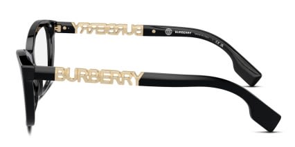 Burberry BE2392 black frame