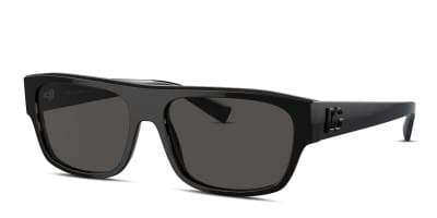 Dolce & Gabbana DG4455