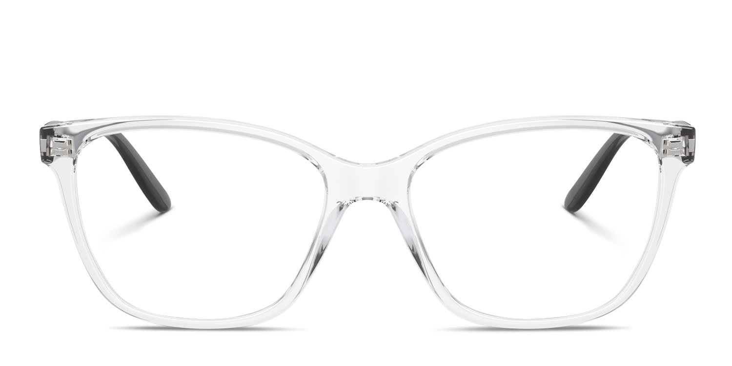Vogue VO5518 Clear glasses - Clear - Frontal View