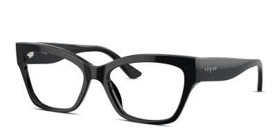 Vogue Eyewear VO5523