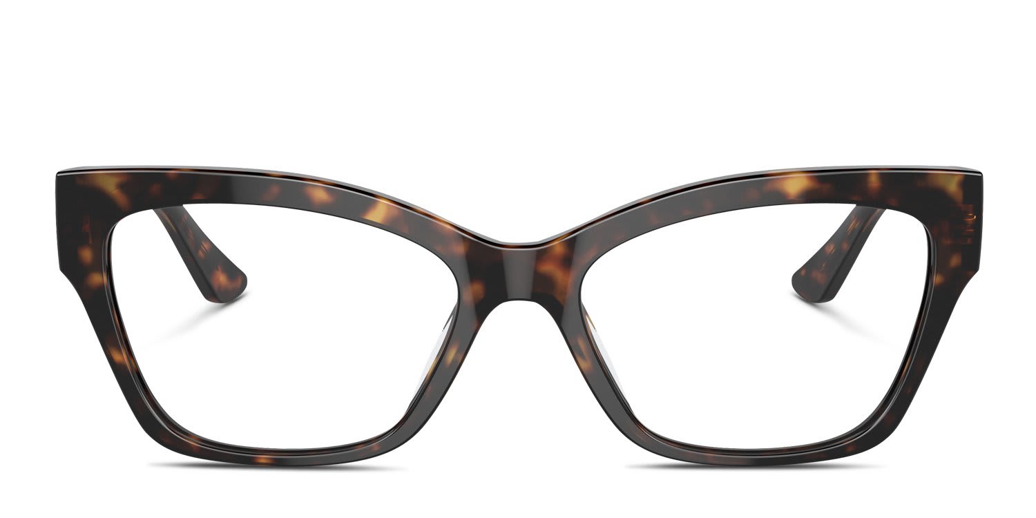 Vogue VO5523 Tortoise glasses - Tortoise - Frontal View