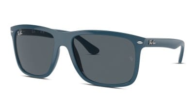 Ray-Ban RB4547 Boyfriend Two