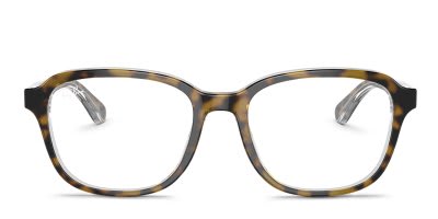Ray-Ban RY1627 Kids Tortoise