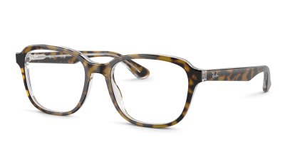 Ray-Ban RY1627 Kids Tortoise