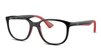 Ray-Ban RY9078V Kids