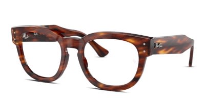 Ray-Ban RX0298V Mega Hawkeye
