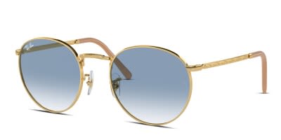 Ray-Ban RB3637 New Round