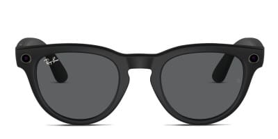 Ray-Ban Meta Smart Glasses RW4009 Headliner