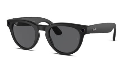 Ray-Ban Meta Smart Glasses RW4009 Headliner