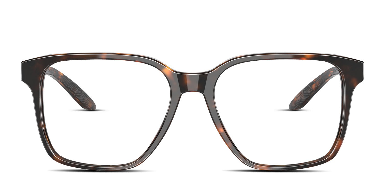 Costa Del Mar 6A2009 Mariana Trench 500 Tortoise glasses - Tortoise - Frontal View