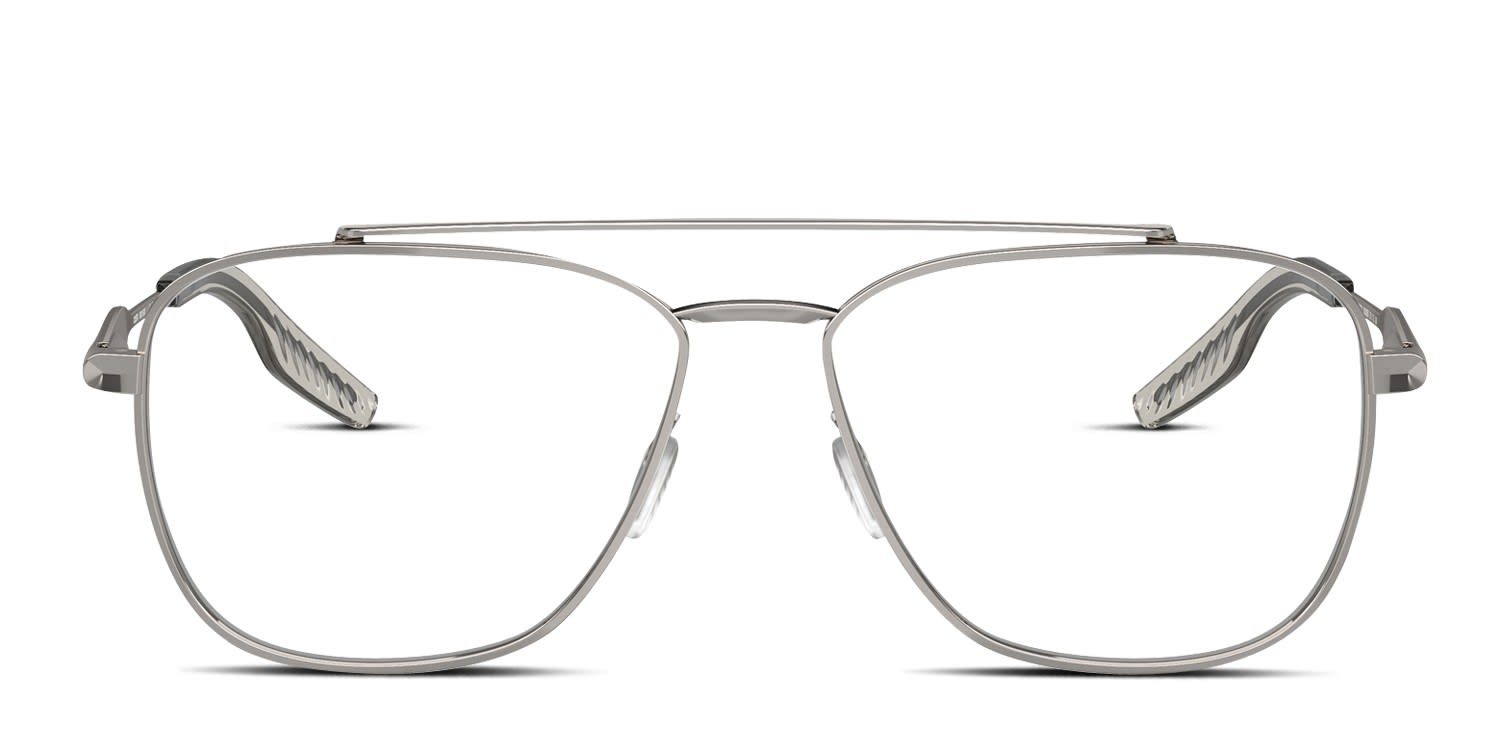 Costa Del Mar 6A3013 Brd 500 Gunmetal glasses - Gunmetal - Frontal View