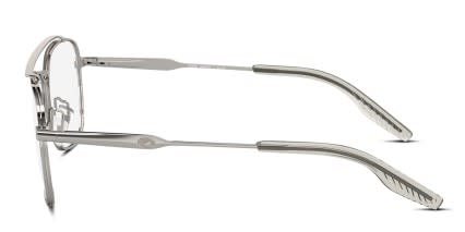 Costa Del Mar 6A3013 Brd 500 Gunmetal glasses - Gunmetal - Side View