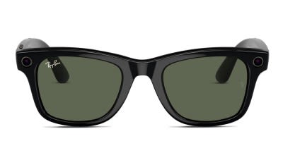 Ray-Ban Meta Smart Glasses RW4006 Wayfarer