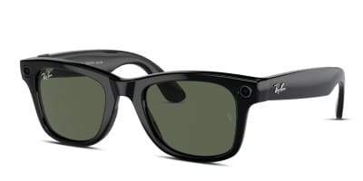 Ray-Ban Meta Smart Glasses RW4006 Wayfarer