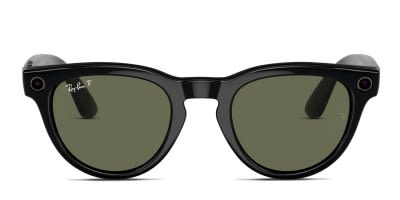 Ray-Ban Meta Smart Glasses RW4009 Headliner