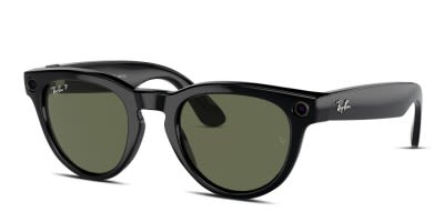 Ray-Ban Meta Smart Glasses RW4009 Headliner