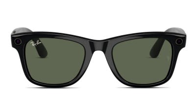 Ray-Ban Meta Smart Glasses RW4008 Wayfarer
