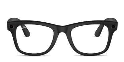 Ray-Ban Meta Smart Glasses RW4008 Wayfarer