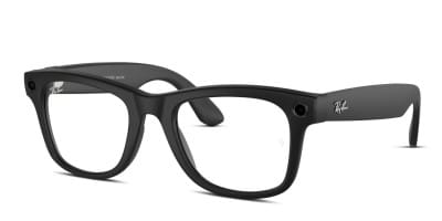 Ray-Ban Meta Smart Glasses RW4008 Wayfarer