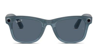 Ray-Ban Meta Smart Glasses RW4008 Wayfarer