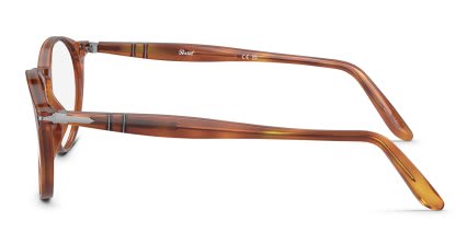 Persol PO3092V Brown glasses - Brown - Side View