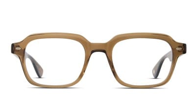 Garrett Leight OG Freddy P