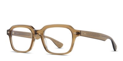 Garrett Leight OG Freddy P