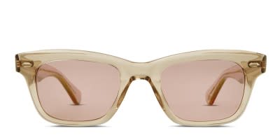 Garrett Leight Grove Sun