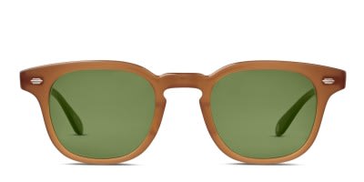 Garrett Leight Sherwood Sun