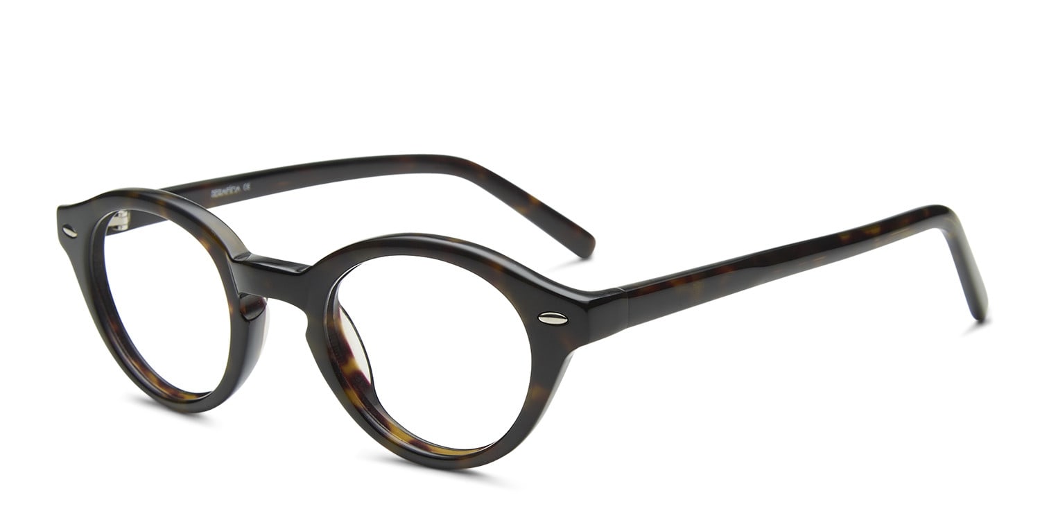 Dexter Dark Tortoise