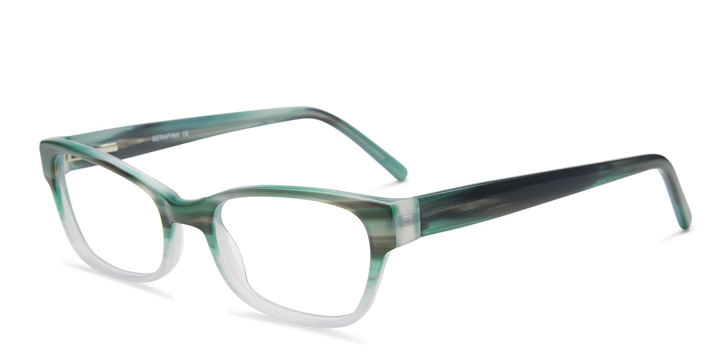 Dottie Green Marble