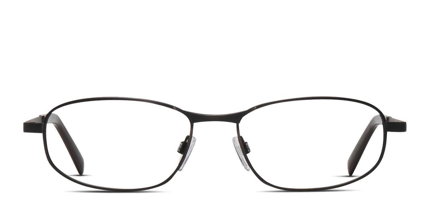 SafeVision SVSS11 Brown Prescription Eyeglasses