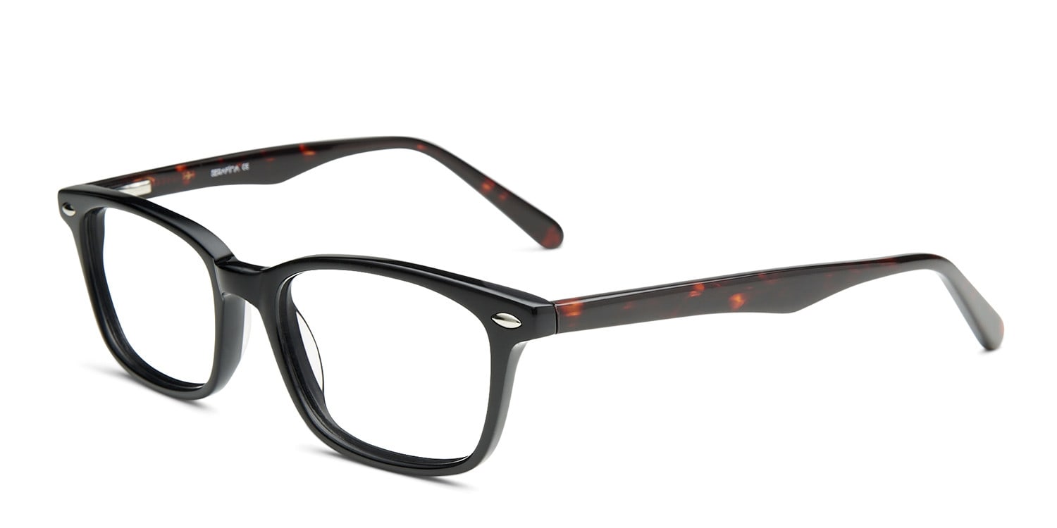 Izzy Black w/Tortoise