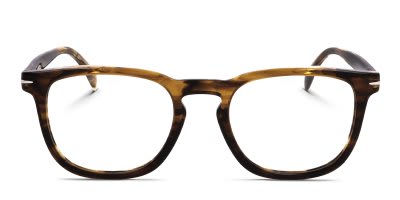 David Beckham DB 7022