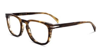 David Beckham DB 7022