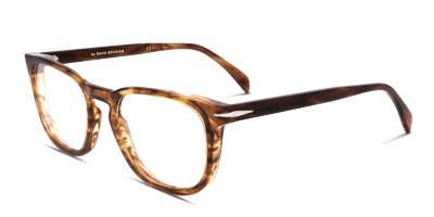 David Beckham DB 7022
