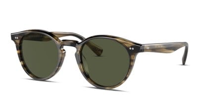 Oliver Peoples OV5459SU Romare Sun