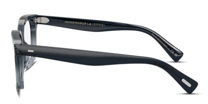 Oliver Peoples OV5568U Aiona Gray glasses - Gray - Side View