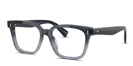 Oliver Peoples OV5568U Aiona Gray glasses - Gray - Angle View