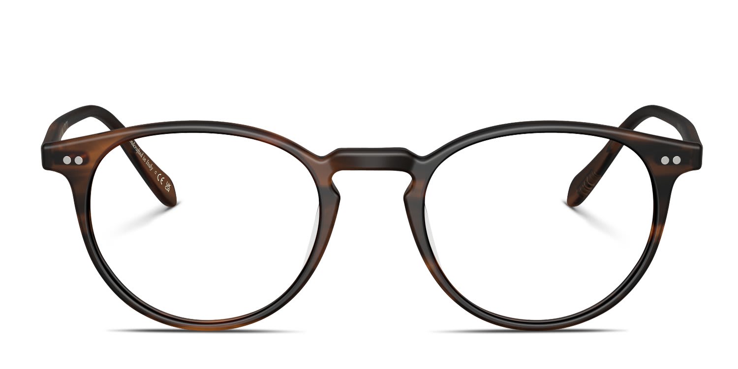 Oliver Peoples OV5004 Riley-R tortoise frame
